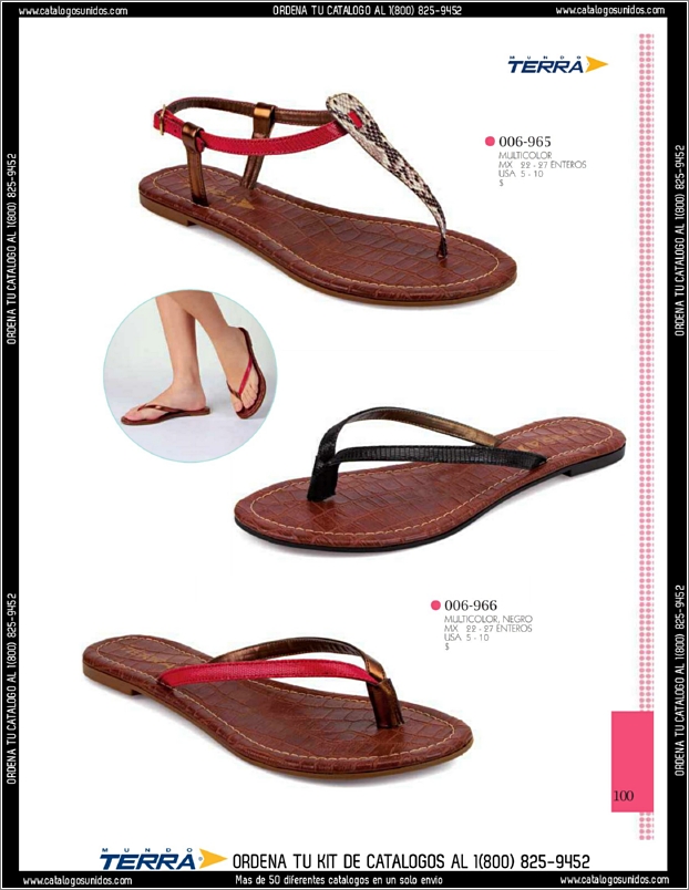 Mundo Terra - Catalogos PV14 - Dama_Page_101